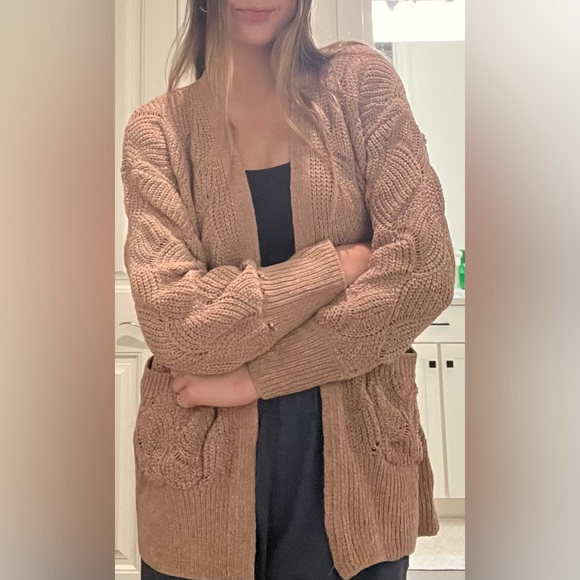 cardigan - Picture 1 of 1